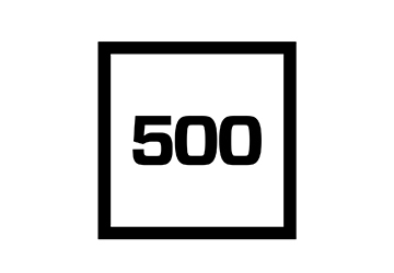 500 MENA