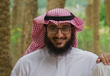 Ahmed Al-Himsh