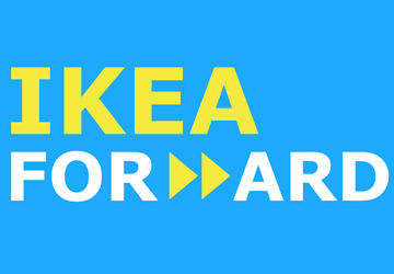 IKEA Forward