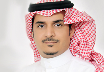 Saleh Almutairi