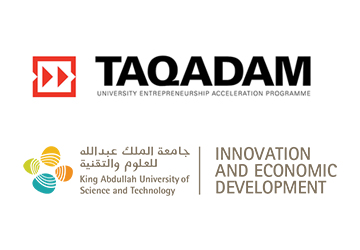TAQADAM (KAUST)