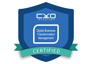 CXO TRANSFORM