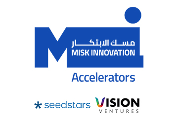 Misk Growth Accelerator