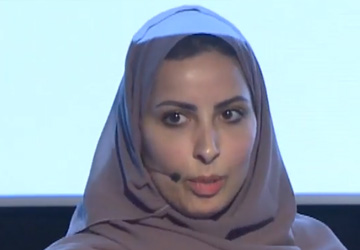 Nosaibah Alrajhi