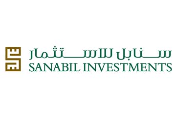 Sanabil Investment