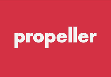 Propeller