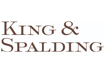 King & Spalding