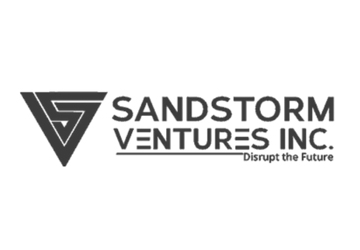 Sandstorm Ventures