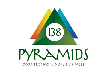 138 Pyramids