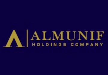 Almunif Holding Company