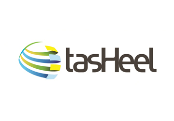 Tasheel