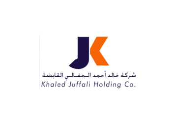 Khaled Juffali Holding