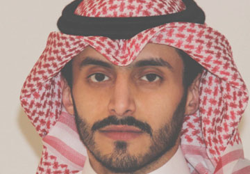 Abdullah Alsubaie