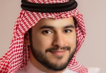 Ahmed Almuhaysini