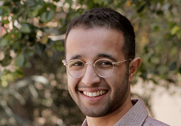 Hisham Al-Falih