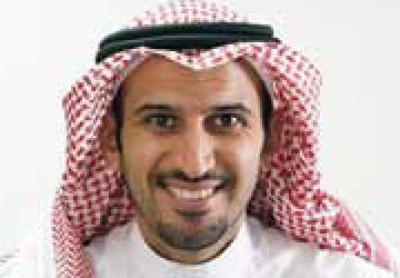 Turki Alkhorayef