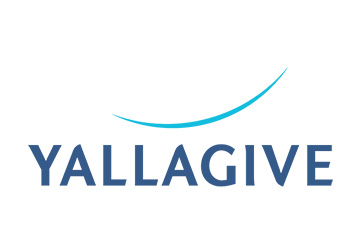 YallaGive