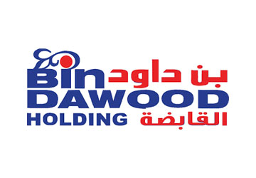 Bin Dawood Holding