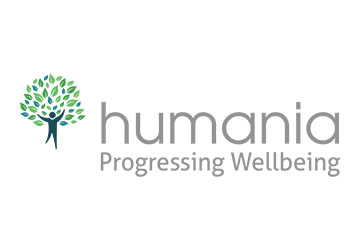 Humania Progressing Wellbeing