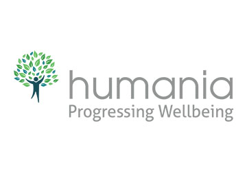 Humania Progressing Wellbeing