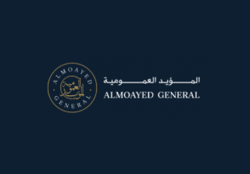 AlMoayed General