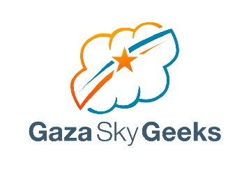 Gaza Sky Geeks