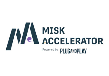 Misk Accelerator - Plug & Play