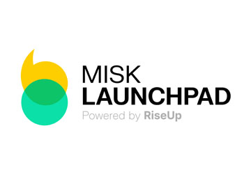 Misk LaunchPad