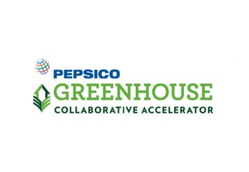 Pepsico Greenhouse