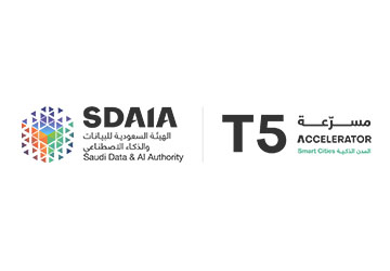 SDAIA T5 Accelerator