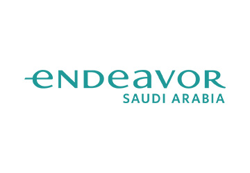 Endeavor Saudi Arabia