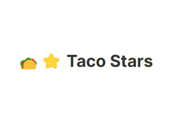 Taco Stars