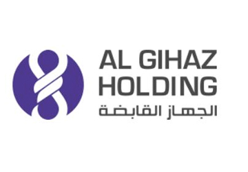 Al Gihaz Holding