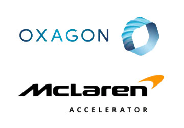 NEOM Oxagon Mclaren