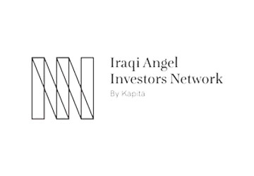 Iraqi Angel Investors Network