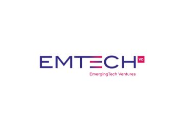 EmergingTech Ventures