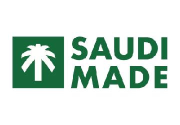 Saudi Made
